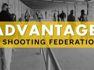 Advantages Of Joining a Shooting Federation In South Africa - gunlink.co.za