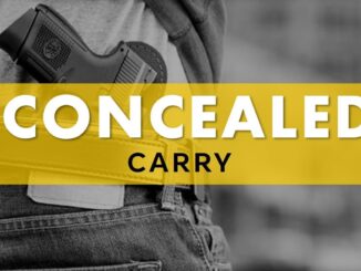 Concealed Carry Considerations For Guns- gunlink.co.za