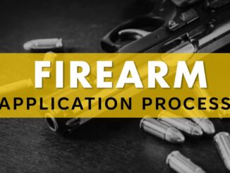 Firearm Application Process - gunlink.co.za