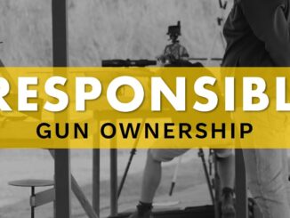 Responsible Gun Ownership - gunlink.co.za