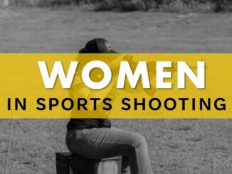 Women in Sports Shooting - gunlink.co.za