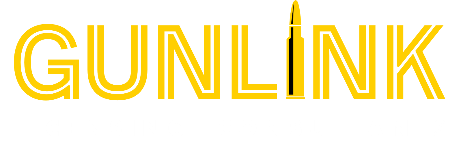 GUNLINK Logo