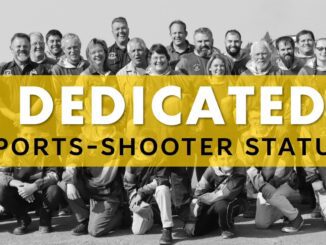 Dedicated Sports Shooting Status - How To Obtain It - gunlink.co.za