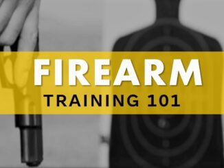 Firearm Training 101 - gunlink.co.za