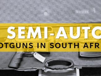 How To License a Semi-Auto Shotgun in South Africa - gunlink.co.za