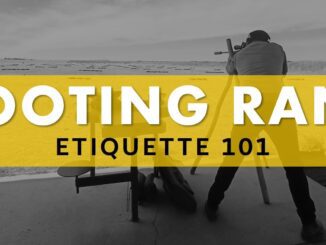 South African Shooting Range Etiquette - gunlink.co.za