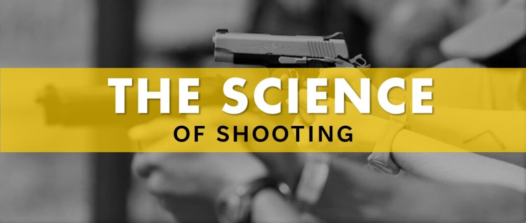 The Science Behind Shooting Explained - gunlink.co.za