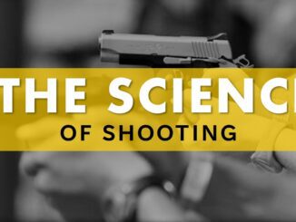 The Science Behind Shooting Explained - gunlink.co.za