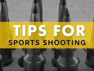 Tips And Techniques For Sports Shooting - gunlink.co.za